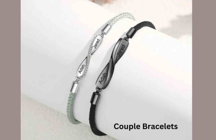 Couple Bracelets