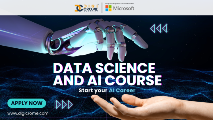 Data Science Course with Placement