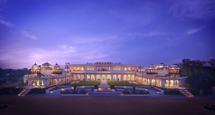 destination wedding planner in jaipur