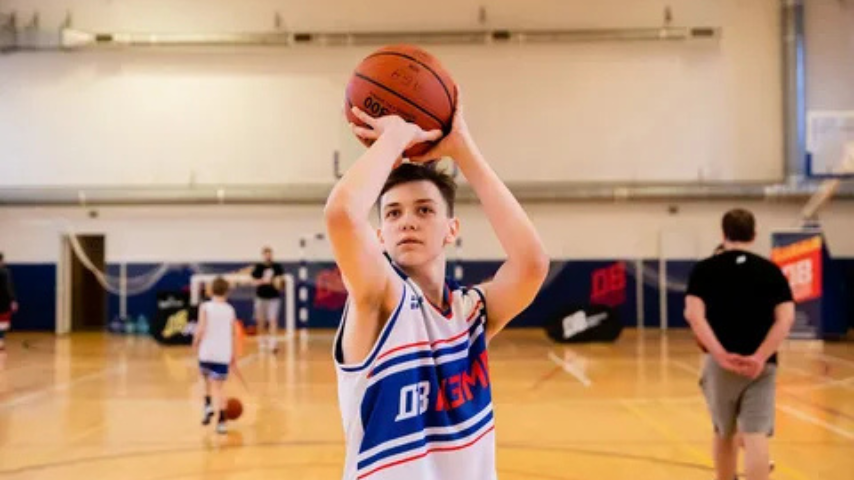 Best Basketball Summer Camps in Dubai