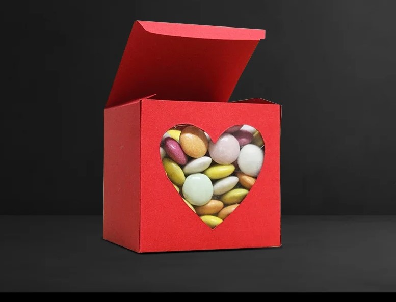 The Sweet Appeal of Candy Boxes A Comprehensive Guide