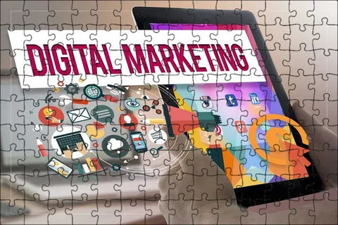 Digital Marketing Agency in Dubai