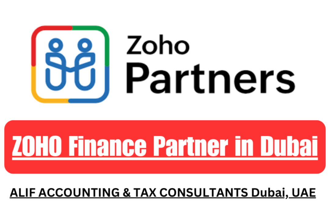 Discover the Role of Authorized Zoho Partners and Consultants!