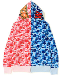 Iconic BAPE Hoodie Streetwear Boldest Statement Piece