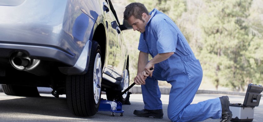 Mobile-Tire-Repair