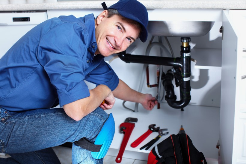 Plumbing-Services