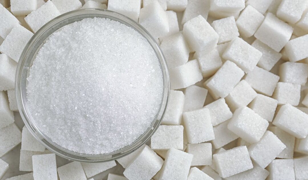 Sugar Market in Colombia