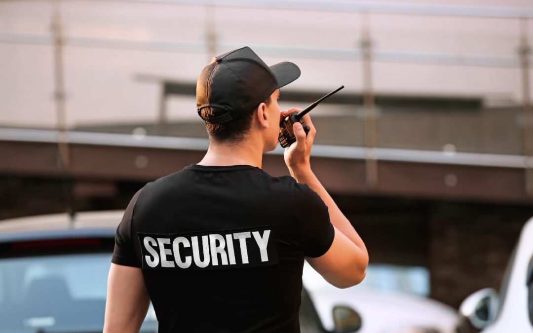 Understanding the Importance of Corporate Security