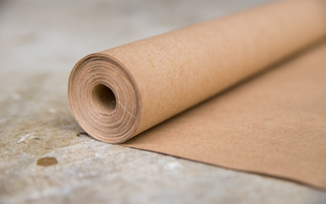 custom butcher paper