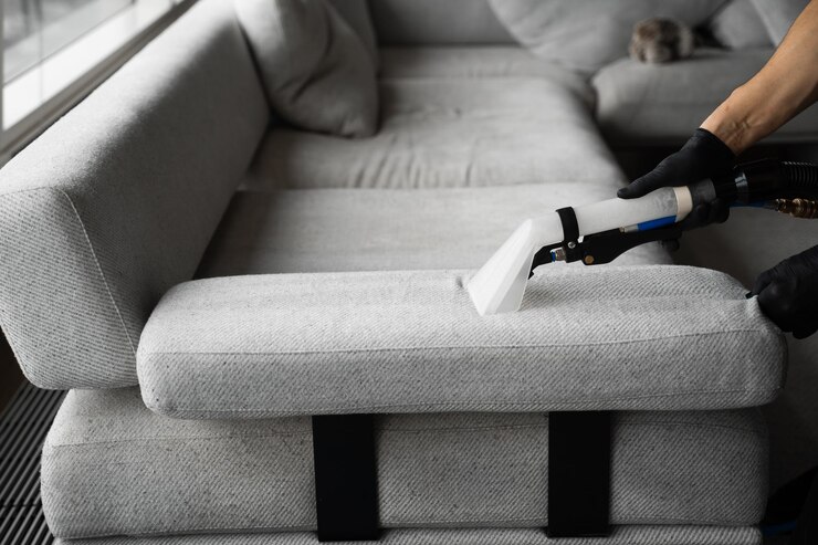 couch cleaning in Brooklyn