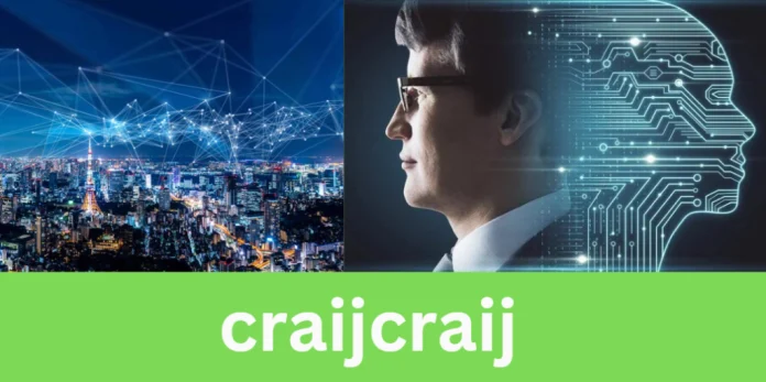 Experience Unmatched Quality with Craijcraij