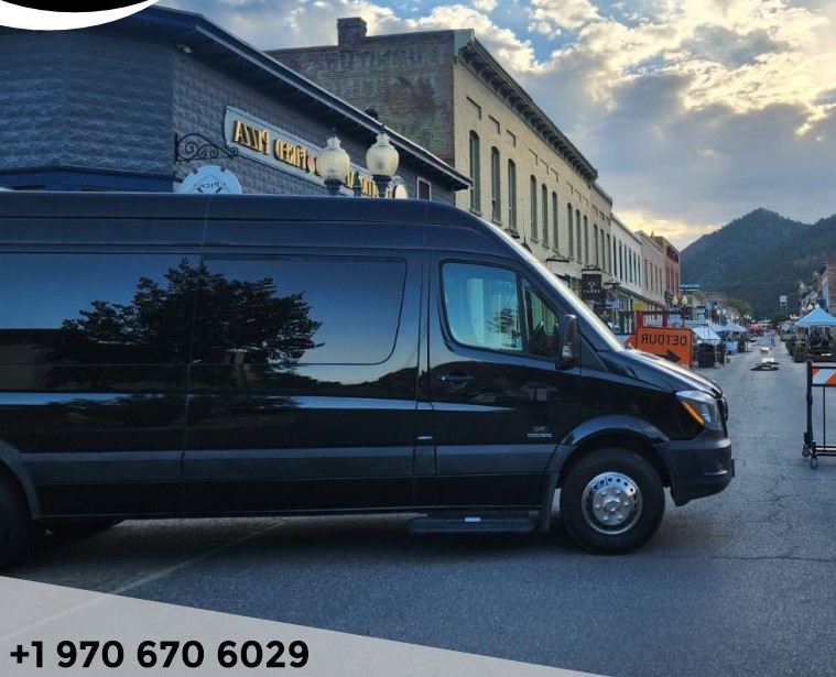 vail-transportation-services