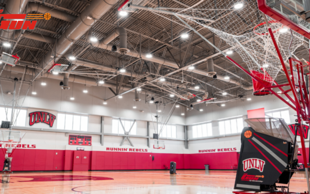 From High Schools to NBA Teams: How Basketball Machine is Revolutionizing The Game