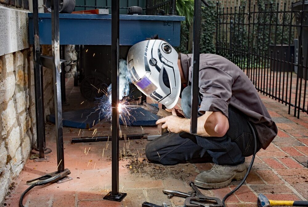 Fabrication Services