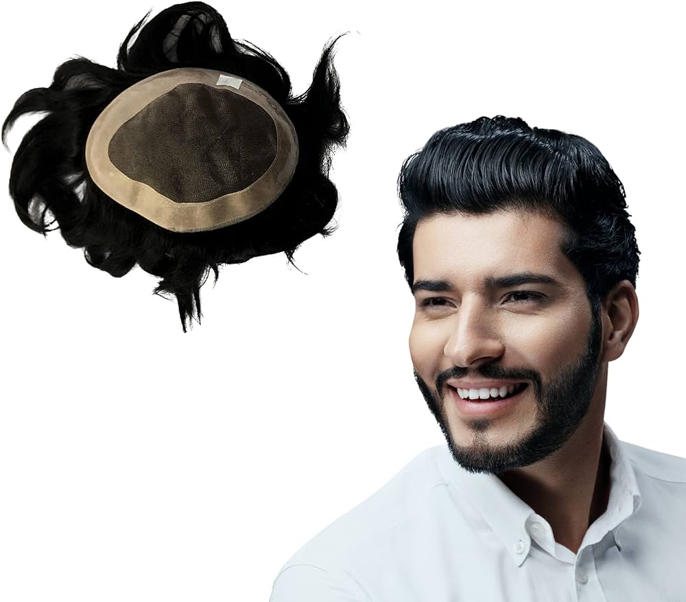 buy hair systems for men