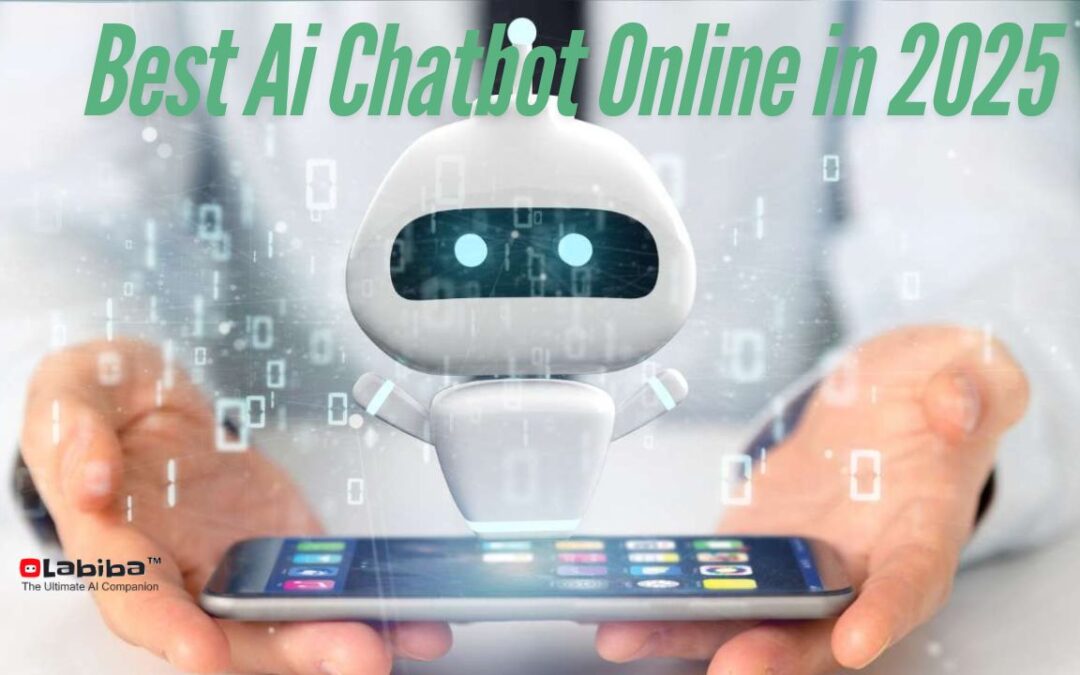 Chatbots Online