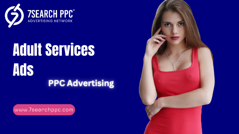 Boosting Visibility with Creative Adult Services Ads