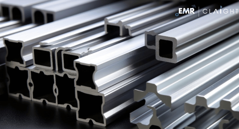 Aluminium Extrusion Market