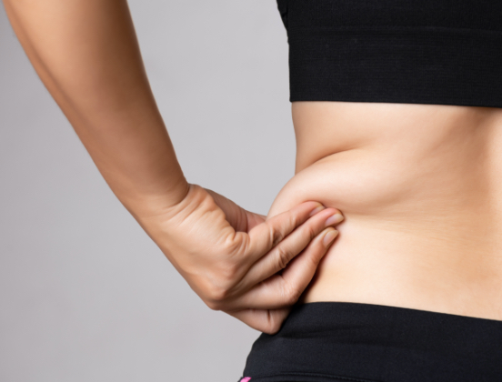 Liposuction in Dubai