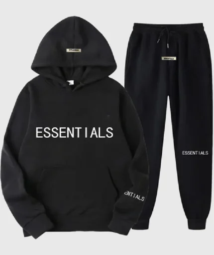 What Does Essentials Hoodie Shop And Jacket