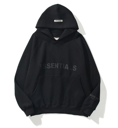 Essentials Hoodie: The Ultimate Comfort and Style for Ever
