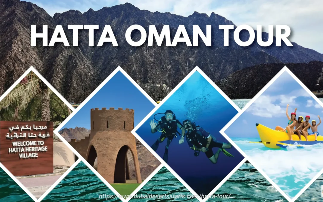 Hatta Tour