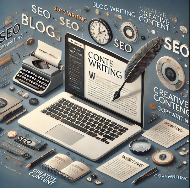 seo content writing services