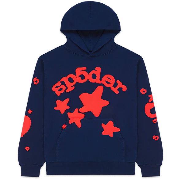 Sp5der | Sp5der Hoodie | Sales Up To 30% Off