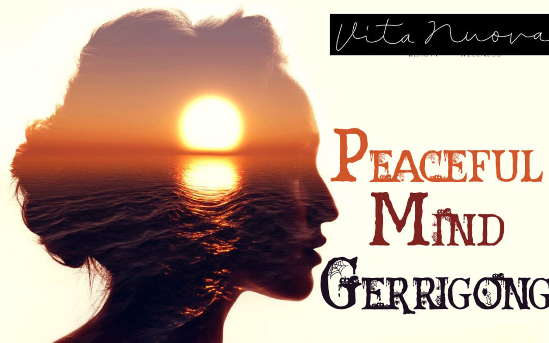 peaceful mind Gerrigong