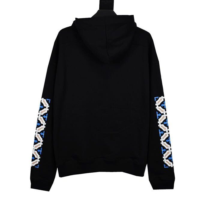 The Iconic Appeal of Rhudes (Rhude Hoodie)