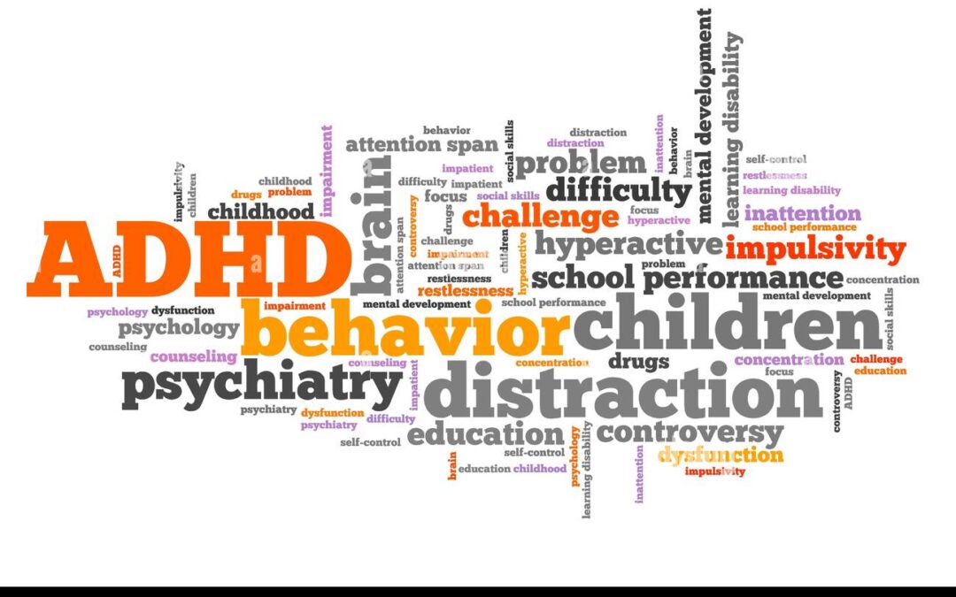 The Science of ADHD: Our Current Understanding of Drugs