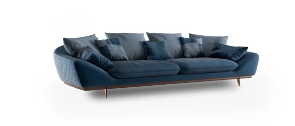 modern style sectional sofa​