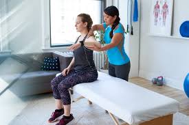 ICBC Physiotherapy in Surrey