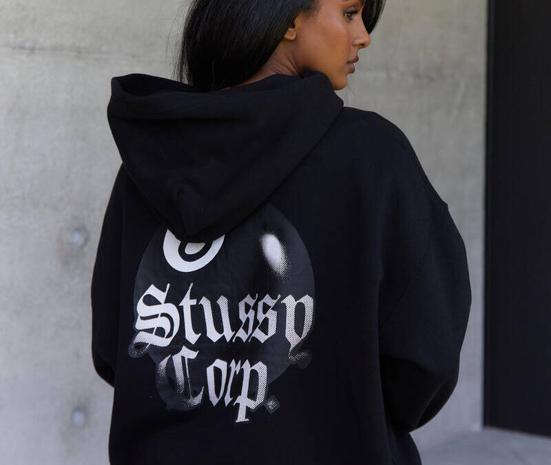 The Growing Popularity of Stussy UK Streetwear