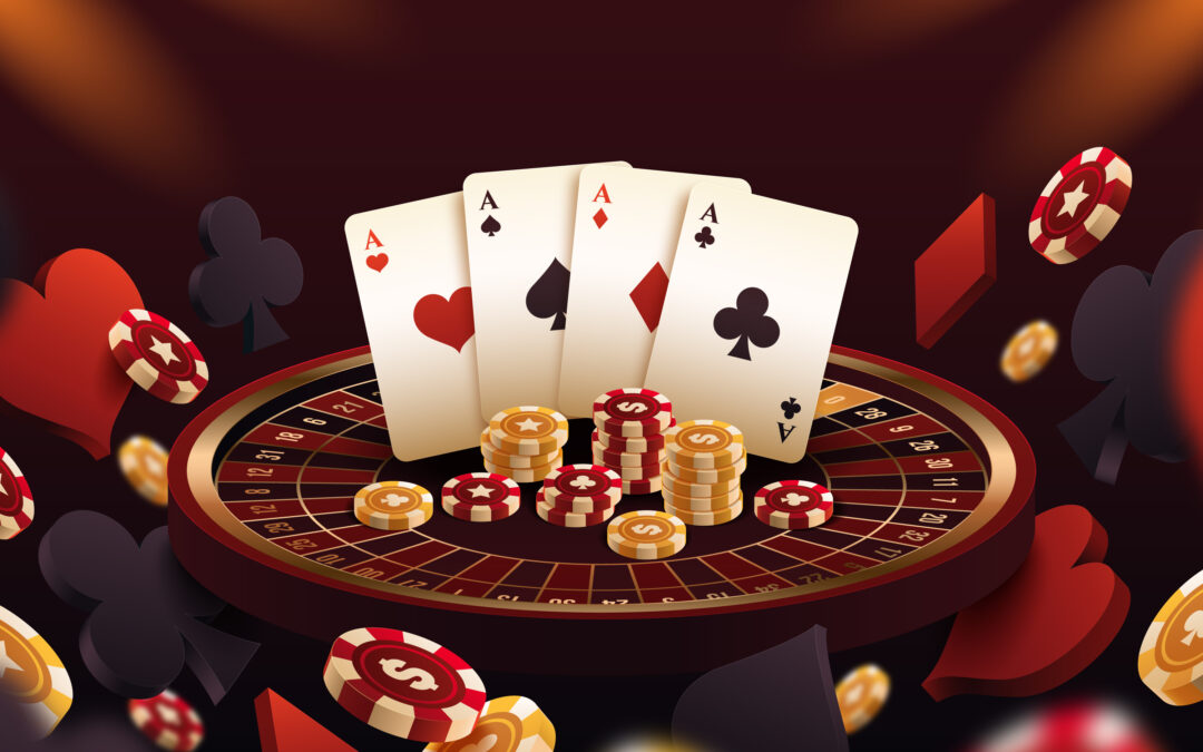 Skyrocket Your Casino’s Ad Performance with SEO Insights