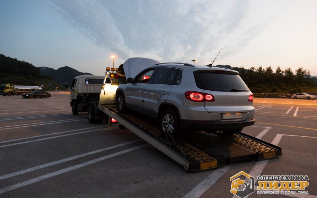 fuel delivery in Orlando