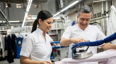 Dry Cleaners Gilbert AZ : Your Guide for Spotless Clothes