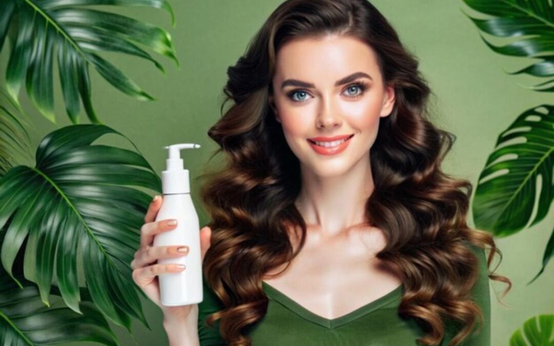 9 Best Wavy Hair Product for Effortless Styling
