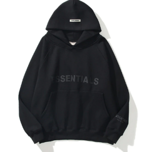 Essentials Hoodies as a Form of Brands Are Empowering