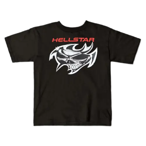 Hellstar || Hellstar Clothing || Get Upto 40% Off