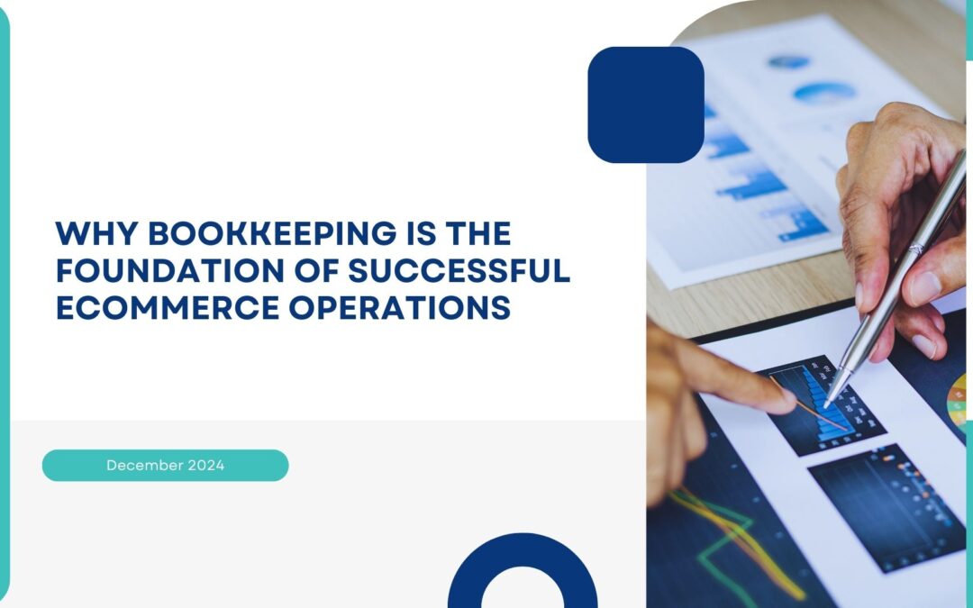 ecommerce accounting