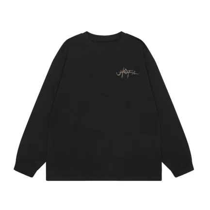 Cactus Jack Utopia Long Sleeve Tee Redefines Streetwear