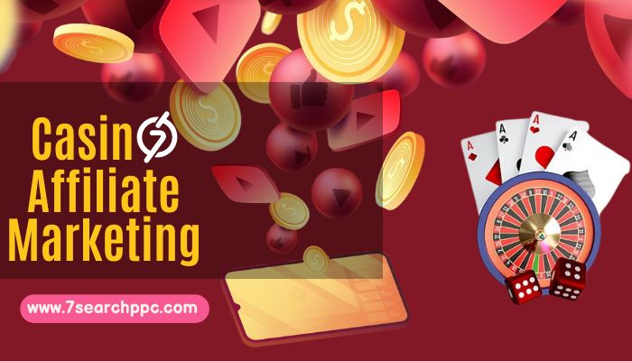 casino affiliate marketing