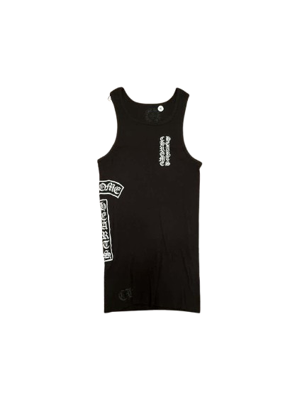 chrome-hearts-tank-top