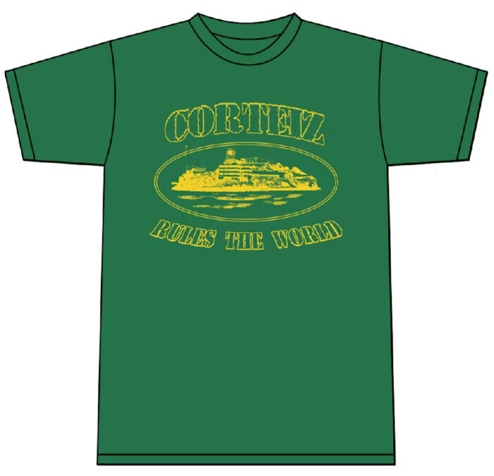 Corteiz Clothing Shop & T-Shirt