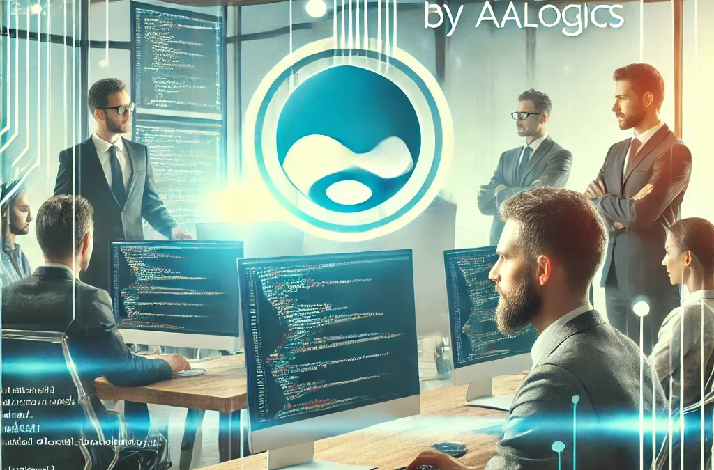 Hire dedicated Drupal Developer