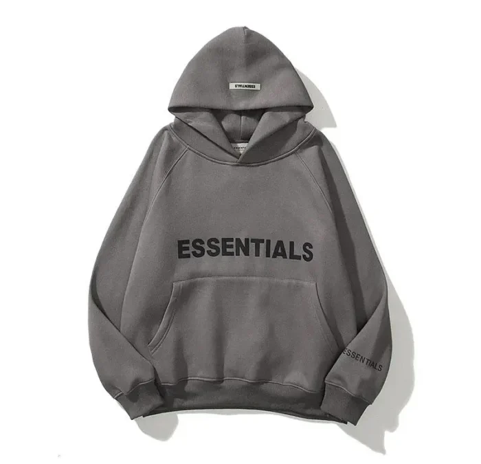 Essentials Hoodie Store Collection 2025 | Essential Official Website