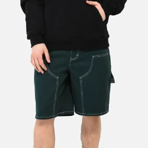 The Ultimate Guide to Empyre Double Knee Green Skate Shorts