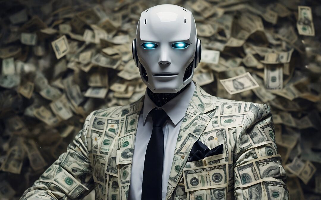 Finance Profit Bot