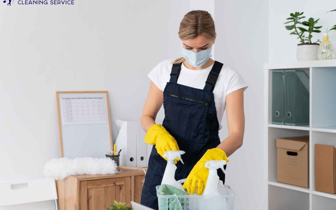 cleaning services in fishers